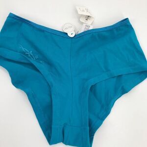 La Senza Boyshort Panties XS *NWT*